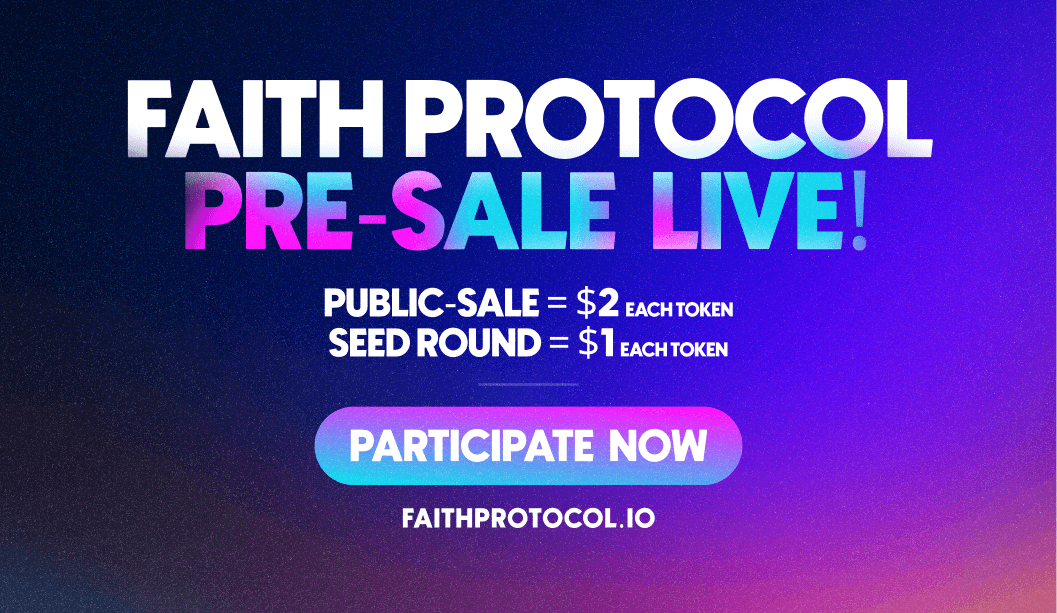 faith protocol presale