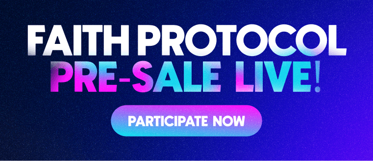 faith protocol presale